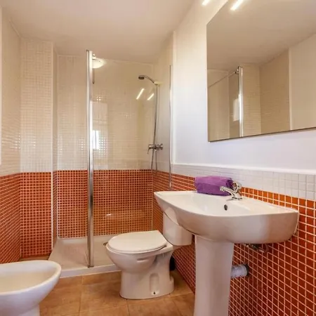Sierralacant Estudio Con Terraza, 4pax Wifi Y Parking Gratis * Сьерра-Невада