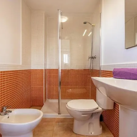 Sierralacant Estudio Con Terraza, 4pax Wifi Y Parking Gratis 塞拉内华达