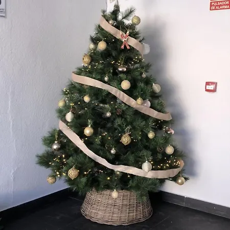 Sierralacant Estudio Con Terraza, 4pax Wifi Y Parking Gratis *