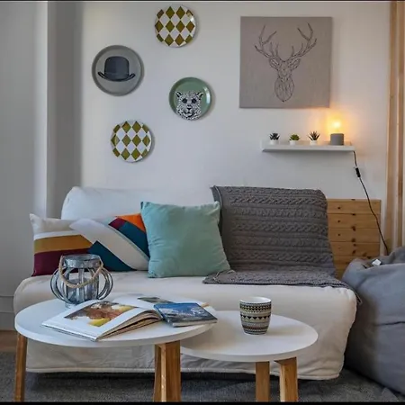 Apartamento Sierralacant Estudio Con Terraza, 4pax Wifi Y Parking Gratis Serra Nevada
