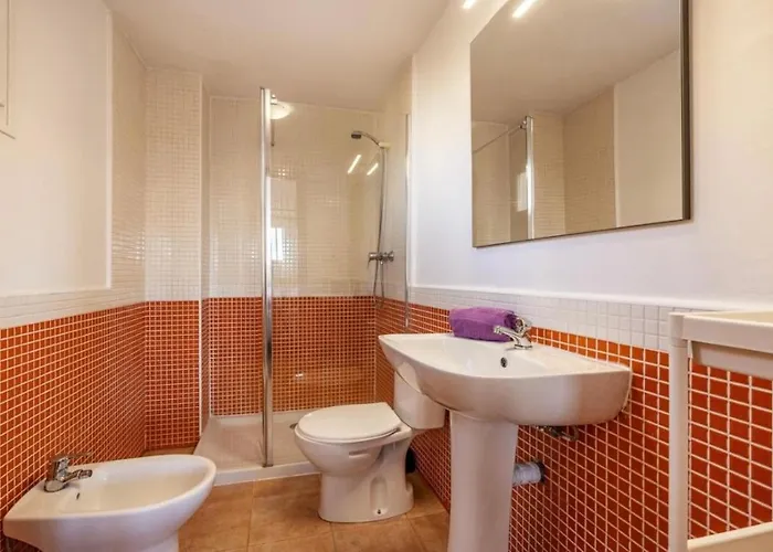 Sierralacant Estudio Con Terraza, 4pax Wifi Y Parking Gratis * Сьерра-Невада